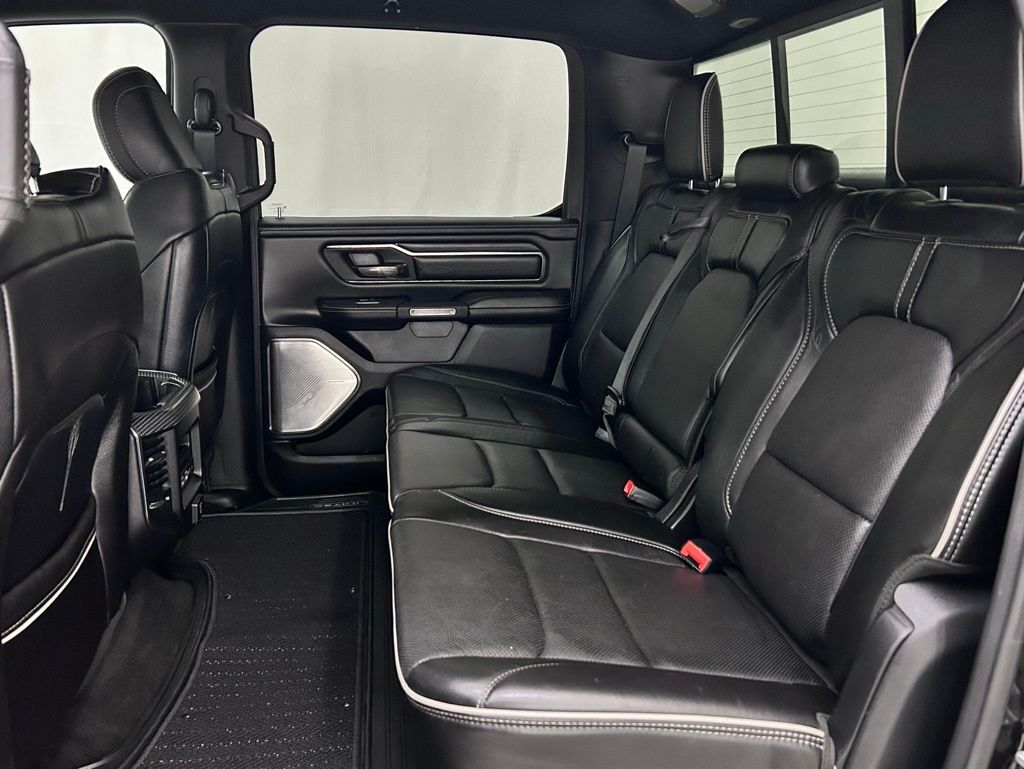 2020 Ram 1500 Limited Portland OR