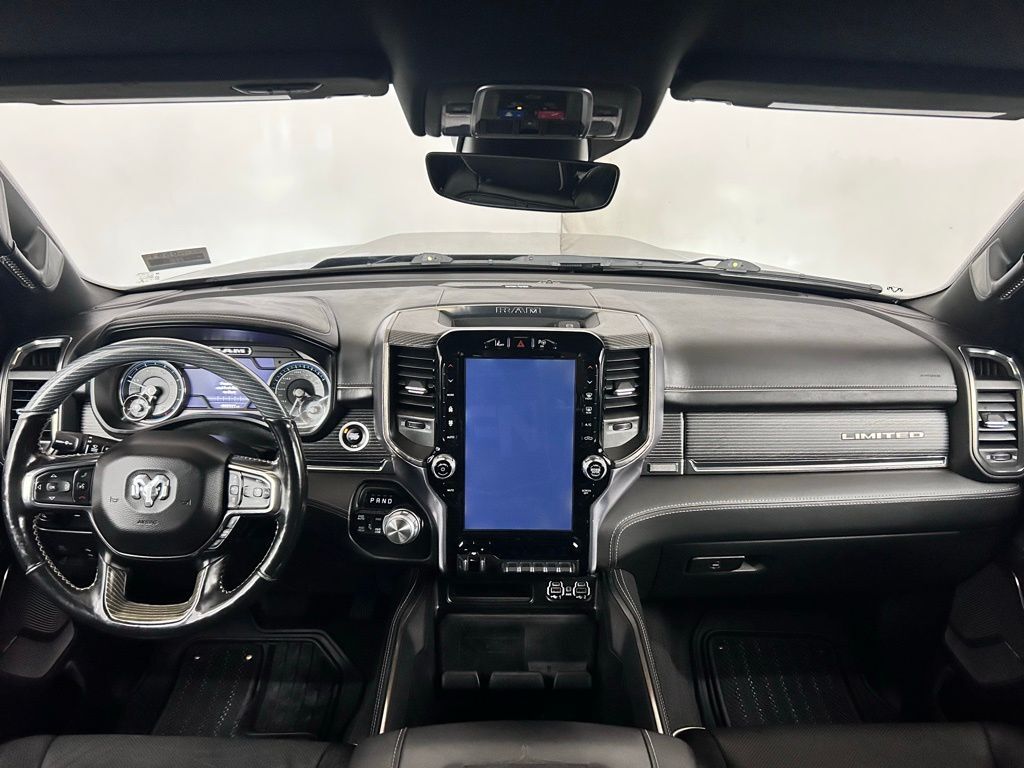 2020 Ram 1500 Limited Portland OR