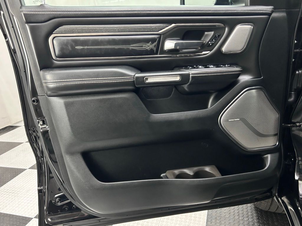 2020 Ram 1500 Limited Portland OR