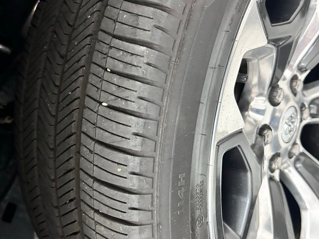 2020 Ram 1500 Limited Portland OR