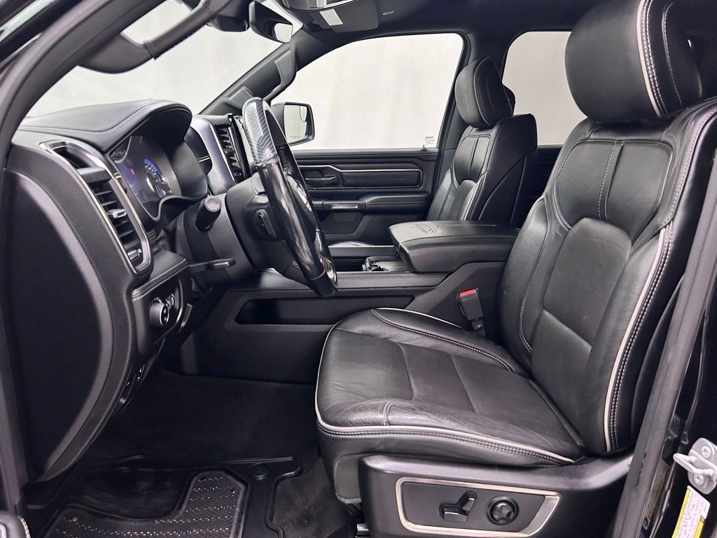 2020 Ram 1500 Limited Portland OR