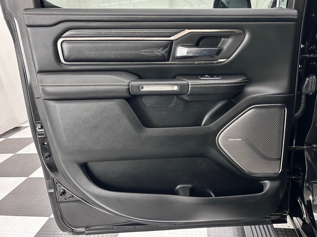 2020 Ram 1500 Limited Portland OR