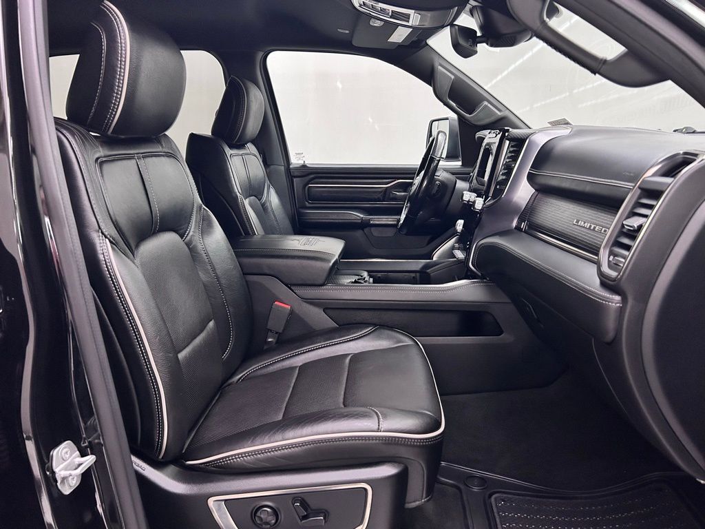 2020 Ram 1500 Limited Portland OR