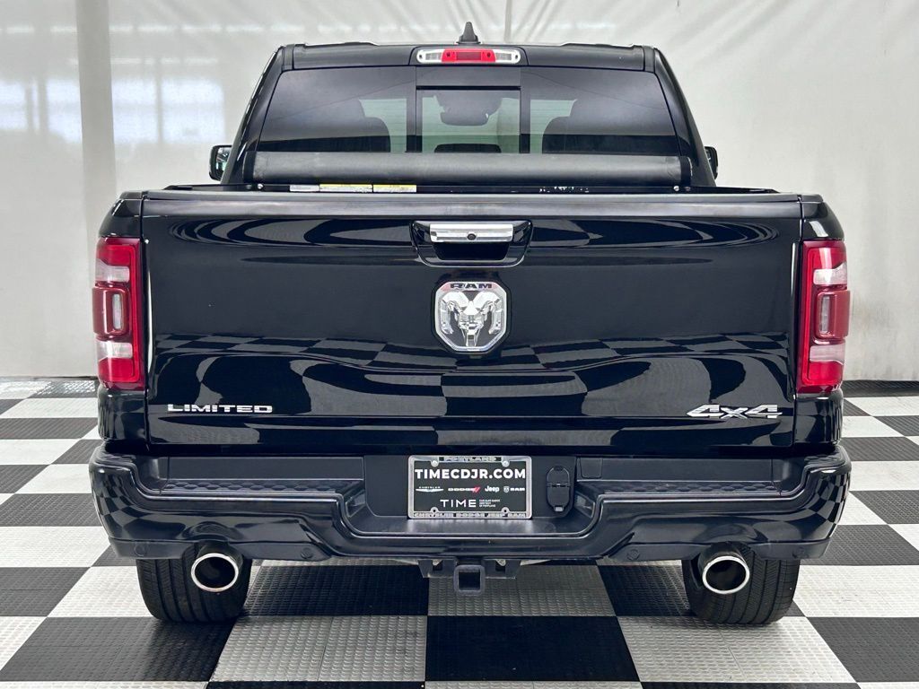 2020 Ram 1500 Limited Portland OR