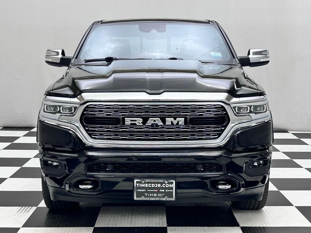 2020 Ram 1500 Limited Portland OR