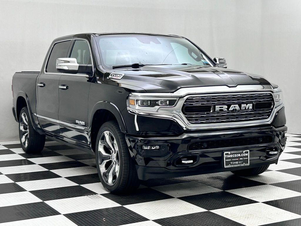 2020 Ram 1500 Limited Portland OR