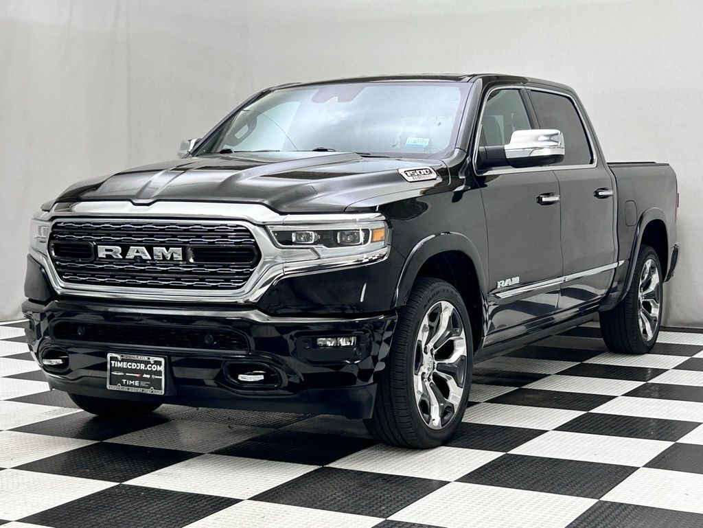 2020 Ram 1500 Limited Portland OR
