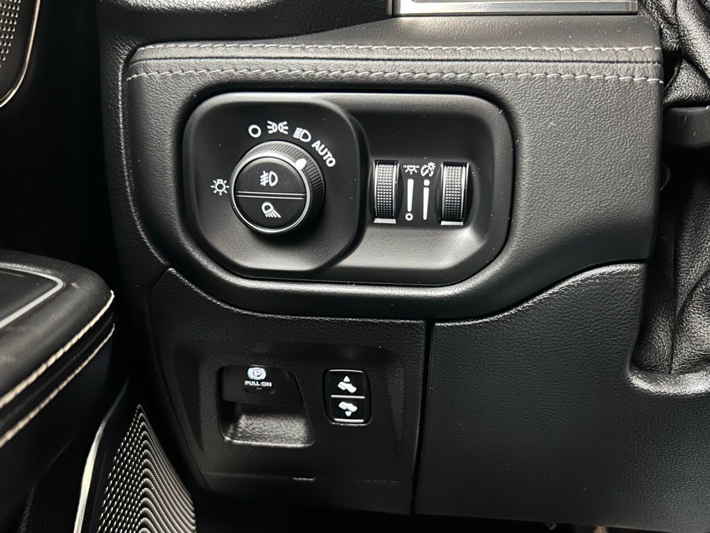 2020 Ram 1500 Limited Portland OR