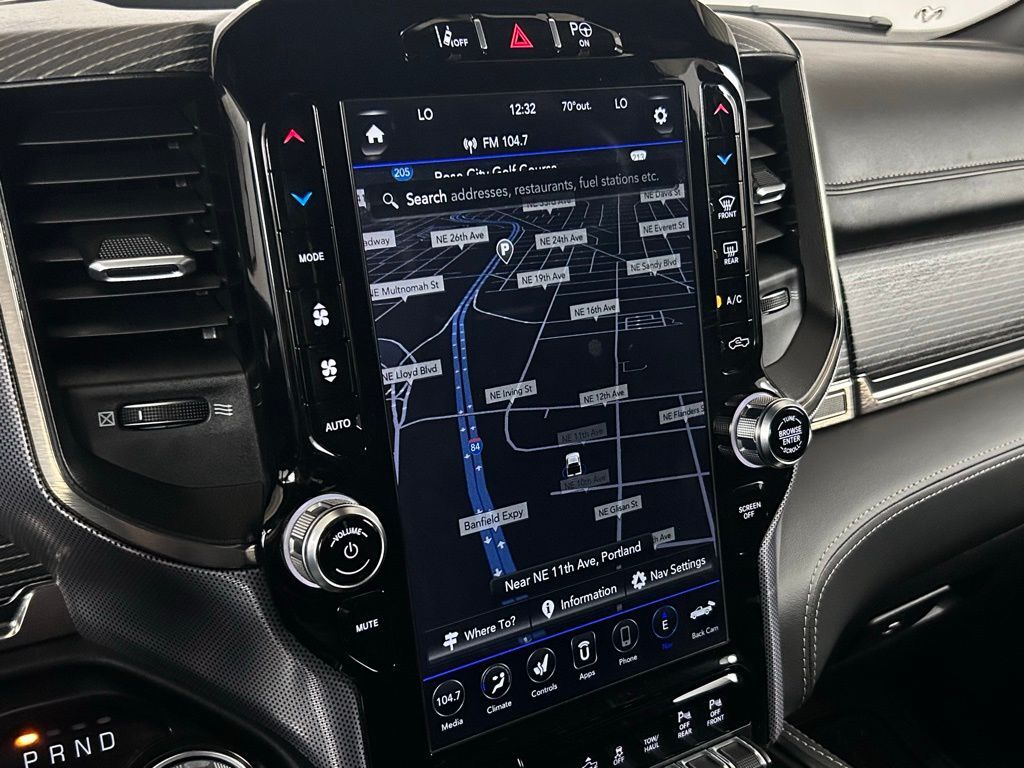 2020 Ram 1500 Limited Portland OR