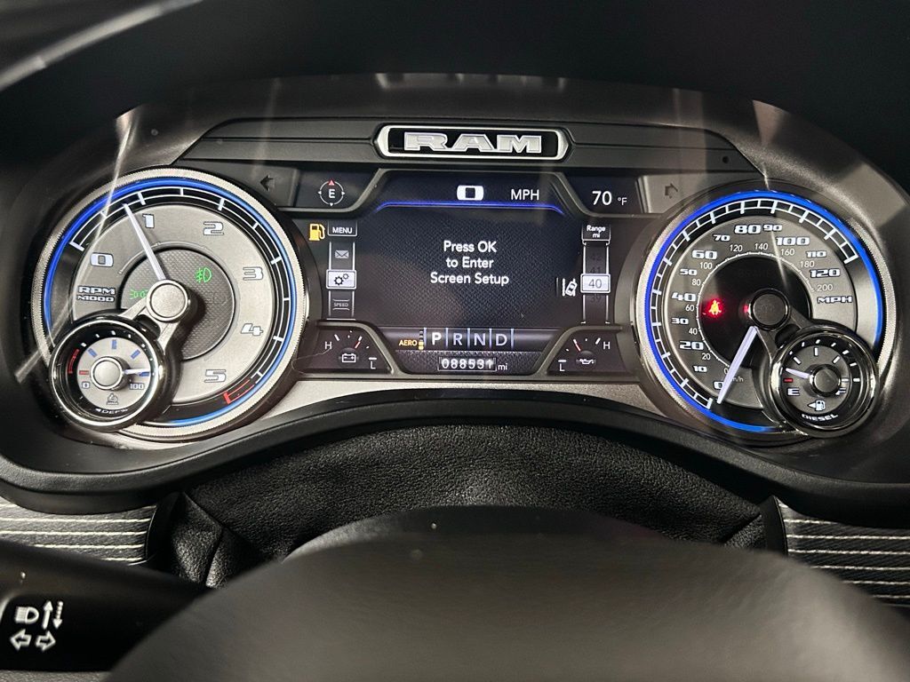 2020 Ram 1500 Limited Portland OR