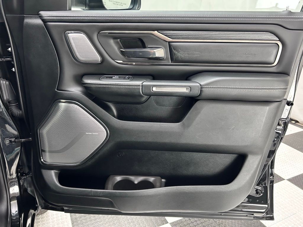 2020 Ram 1500 Limited Portland OR