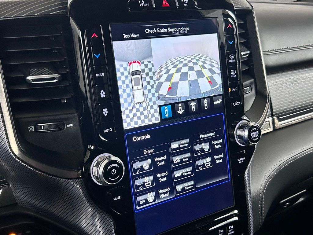 2020 Ram 1500 Limited Portland OR