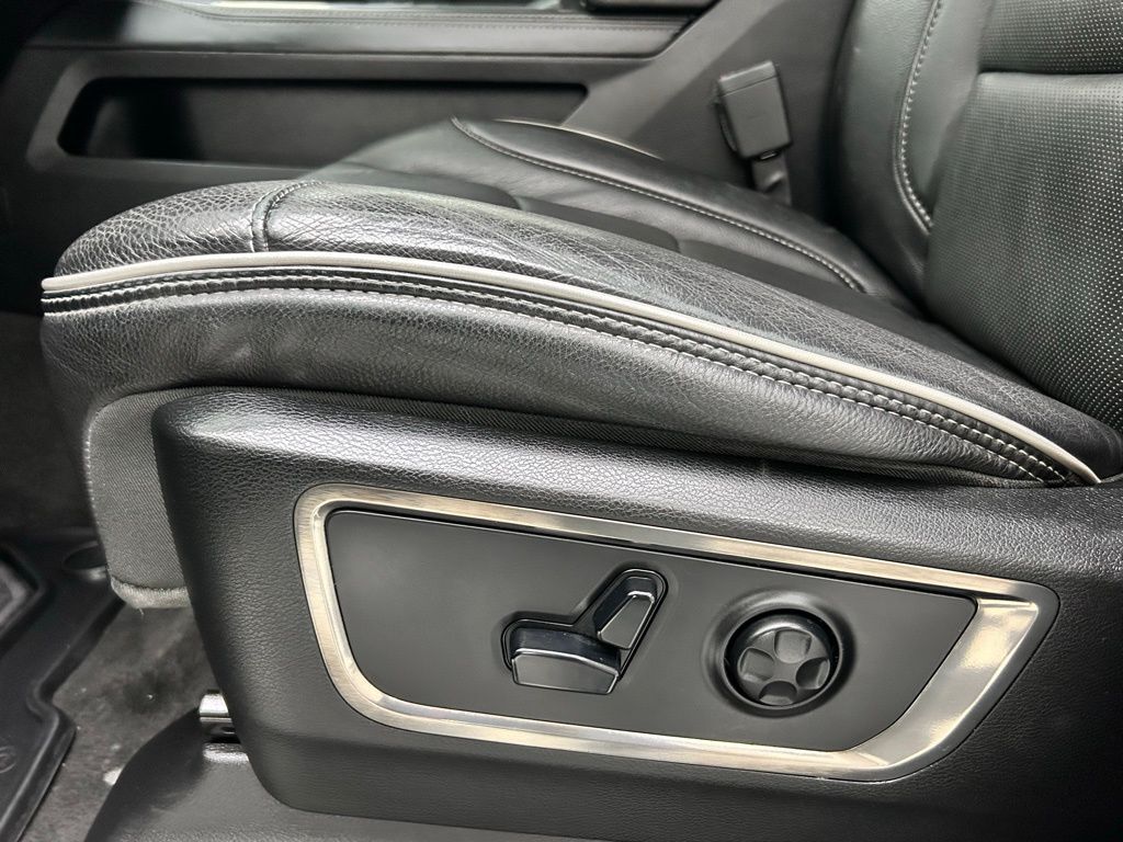 2020 Ram 1500 Limited Portland OR