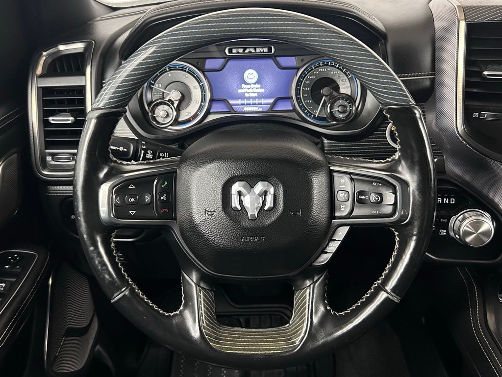 2020 Ram 1500 Limited Portland OR