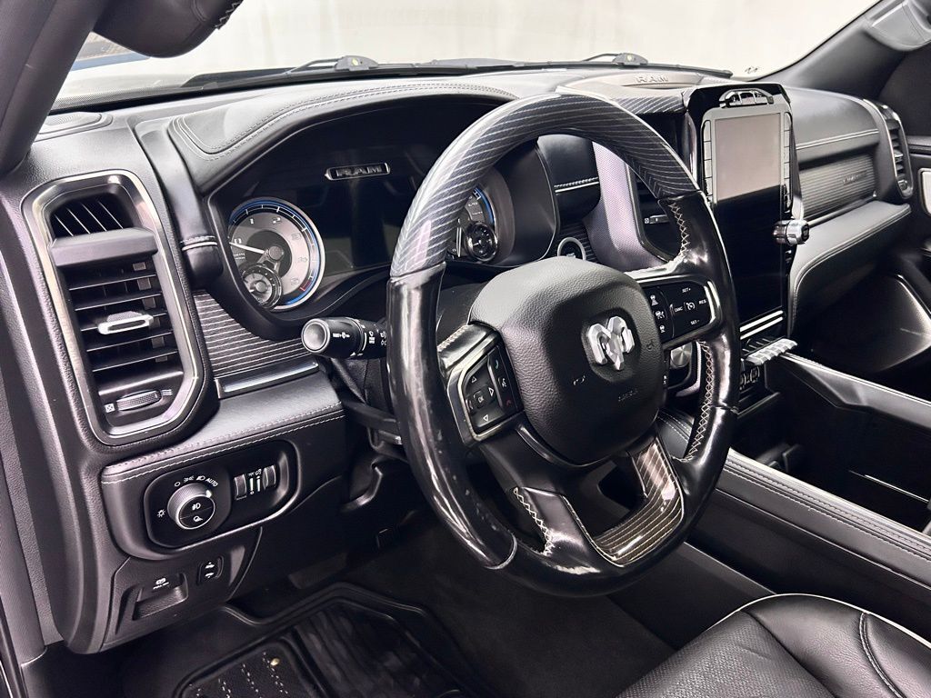 2020 Ram 1500 Limited Portland OR