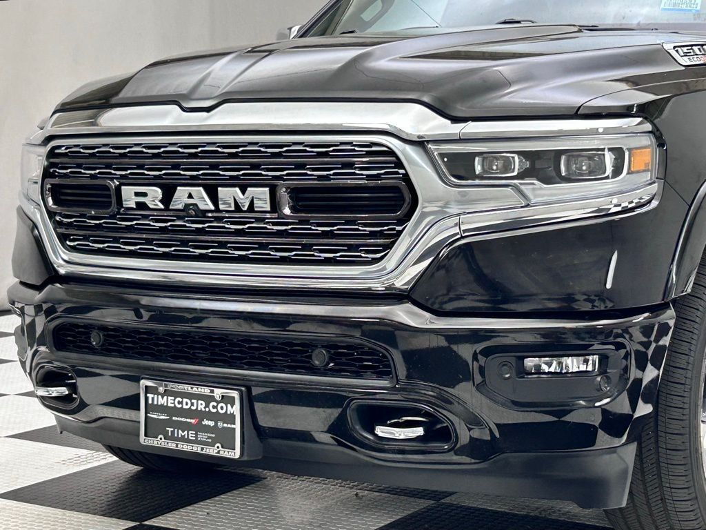 2020 Ram 1500 Limited Portland OR