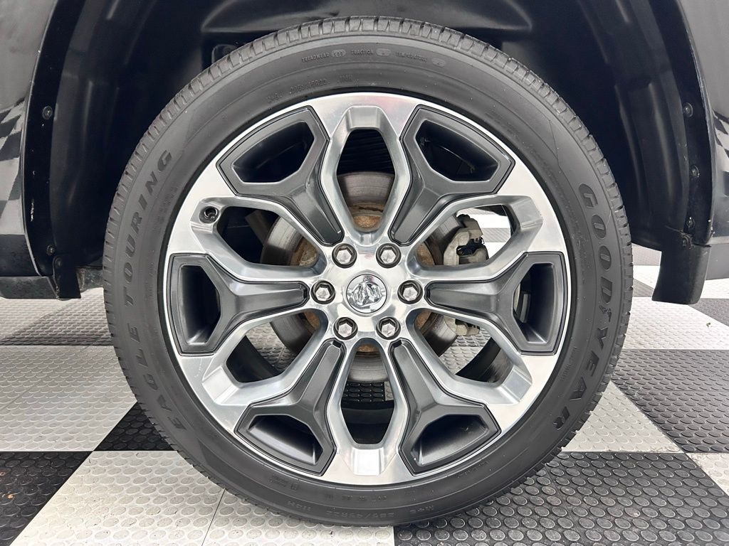 2020 Ram 1500 Limited Portland OR