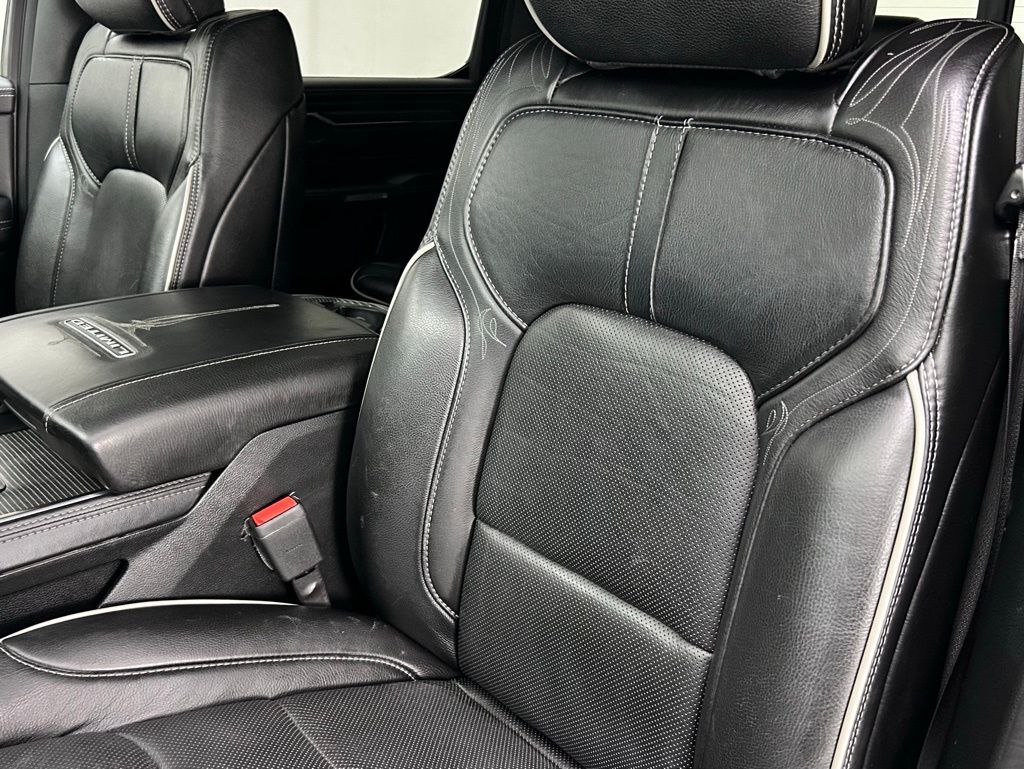 2020 Ram 1500 Limited Portland OR