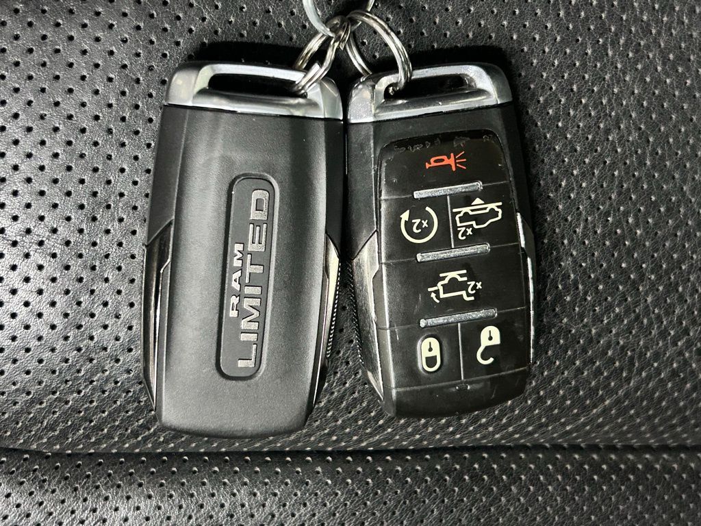 2020 Ram 1500 Limited Portland OR