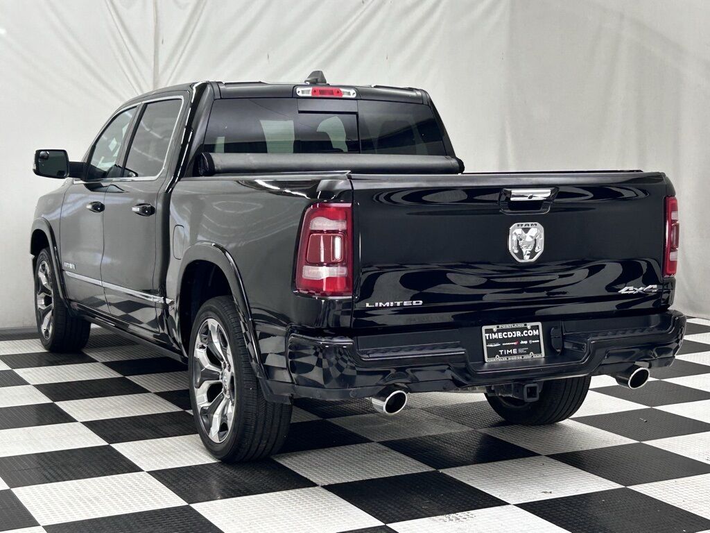 2020 Ram 1500 Limited Portland OR