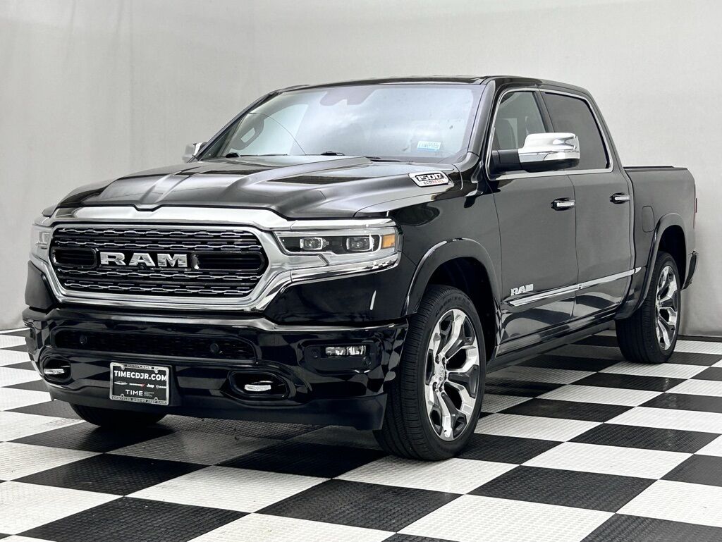 2020 Ram 1500 Limited Portland OR