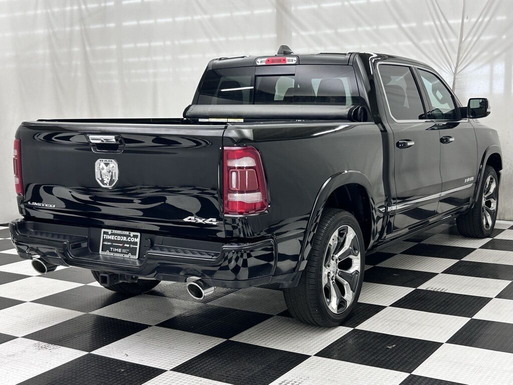 2020 Ram 1500 Limited Portland OR