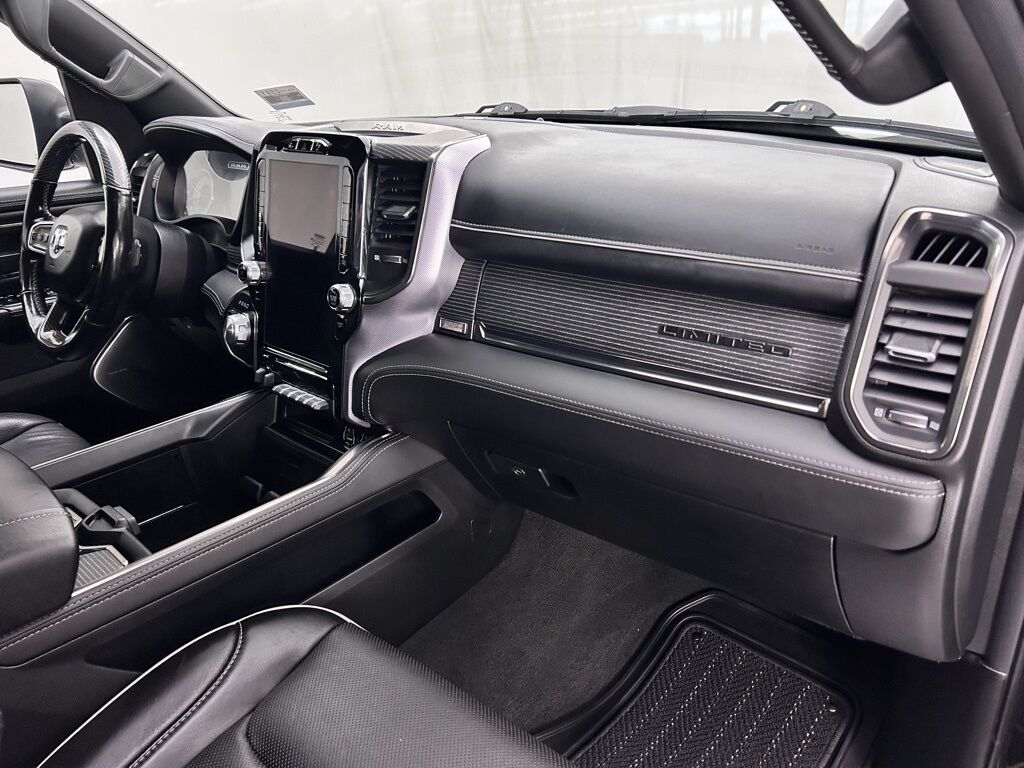 2020 Ram 1500 Limited Portland OR