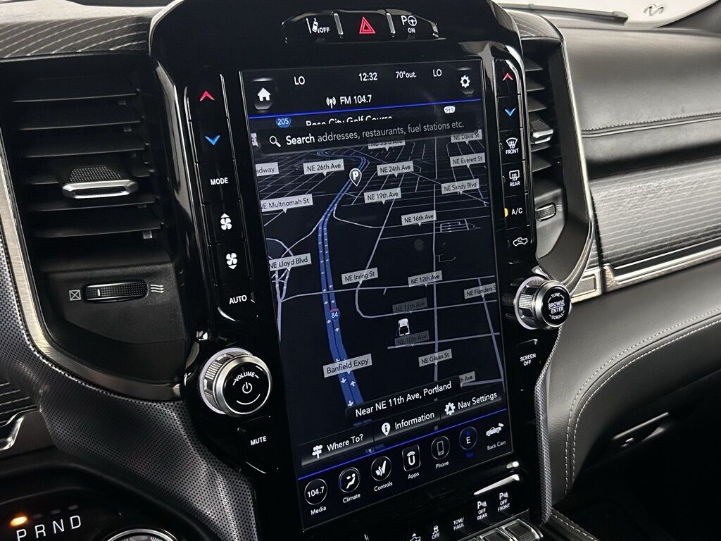 2020 Ram 1500 Limited Portland OR