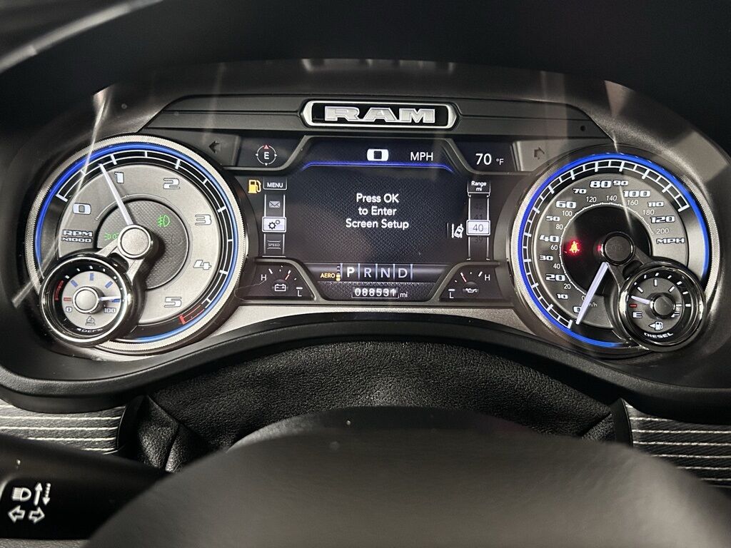 2020 Ram 1500 Limited Portland OR