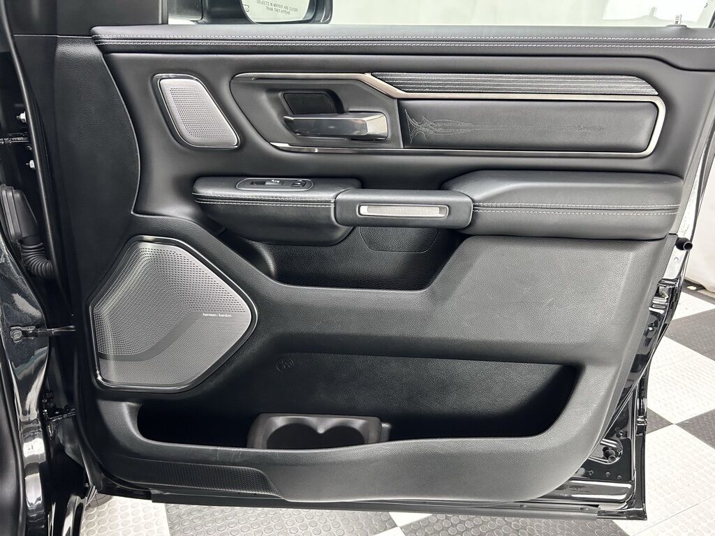 2020 Ram 1500 Limited Portland OR