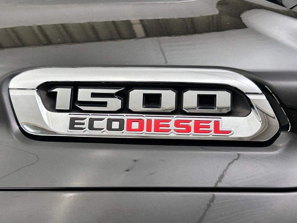 2020 Ram 1500 Limited Portland OR