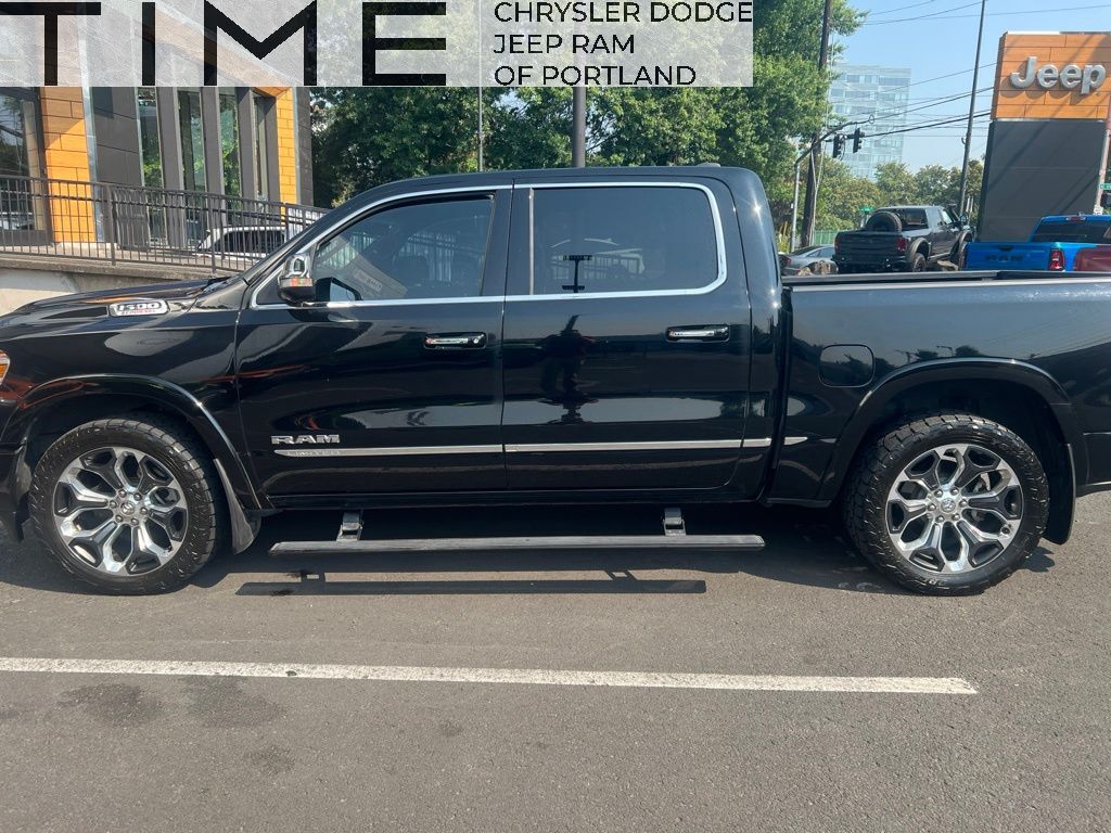 2020 Ram 1500 Limited