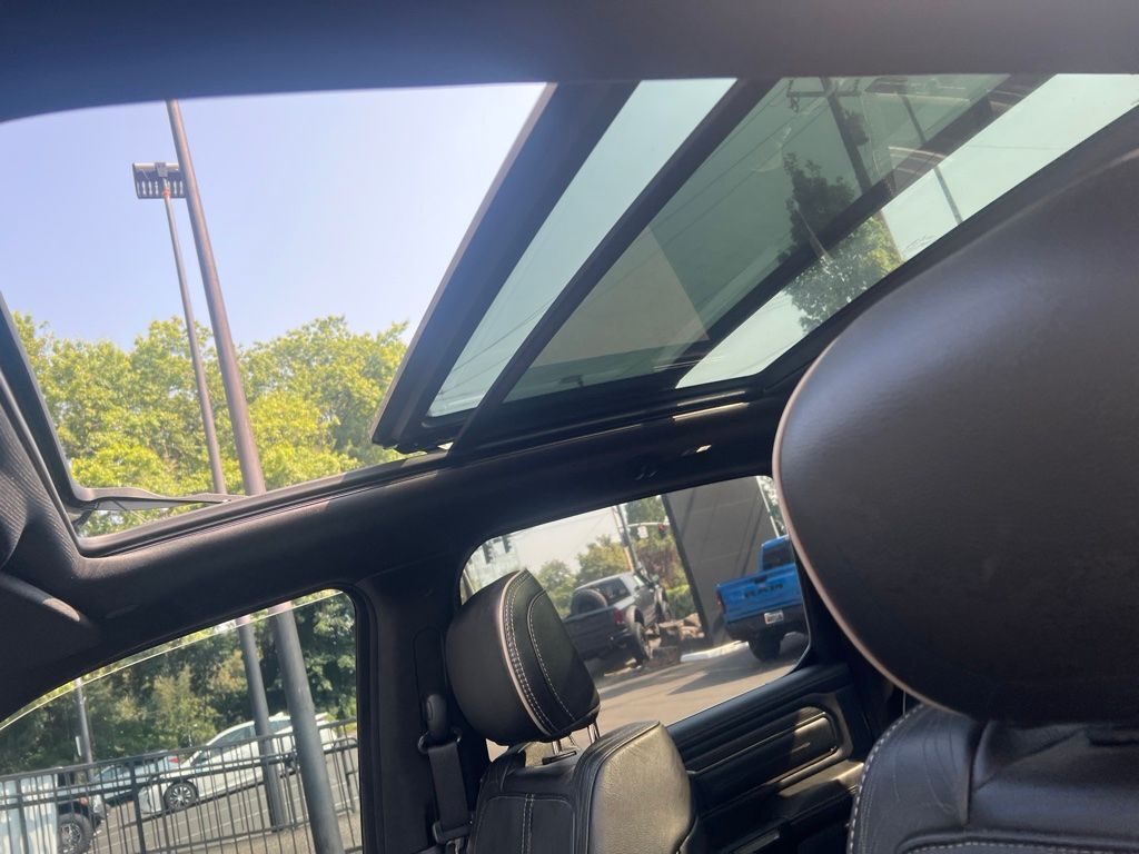 2020 Ram 1500 Limited Portland OR