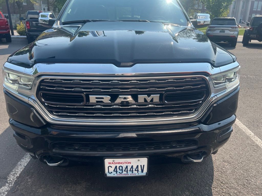 2020 Ram 1500 Limited Portland OR