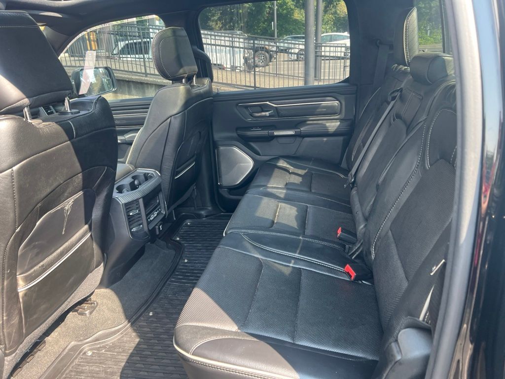 2020 Ram 1500 Limited Portland OR