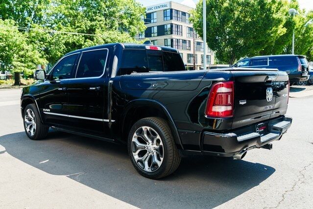 2020 Ram 1500 Limited Beaverton OR