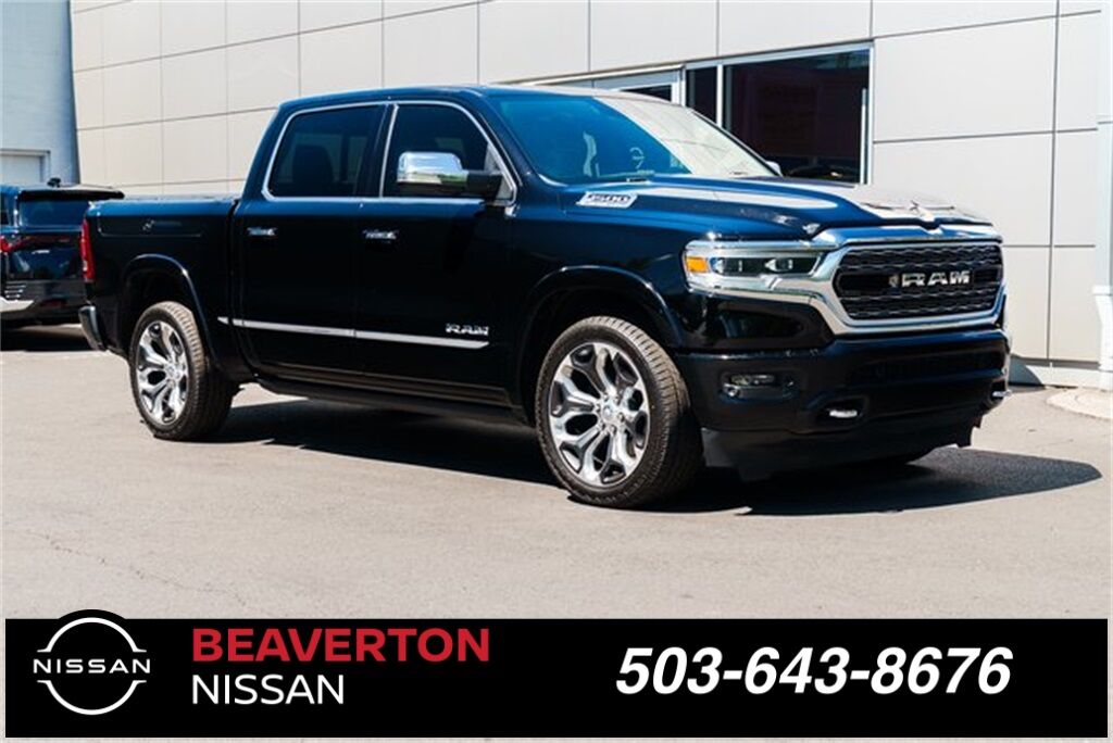 2020 Ram 1500 Limited Beaverton OR