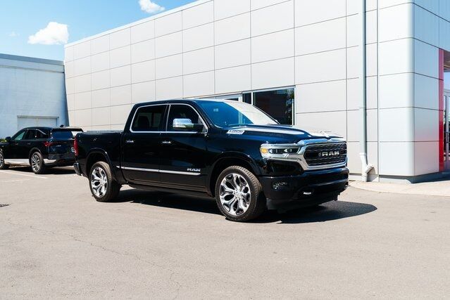 2020 Ram 1500 Limited Beaverton OR