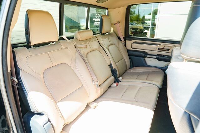 2020 Ram 1500 Limited Beaverton OR