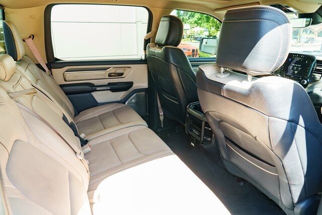 2020 Ram 1500 Limited Beaverton OR