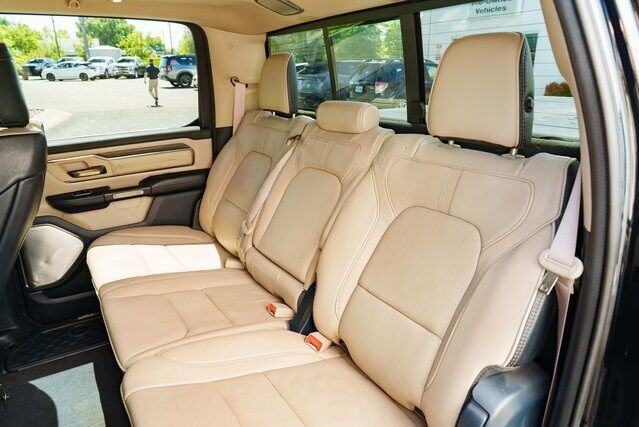 2020 Ram 1500 Limited Beaverton OR