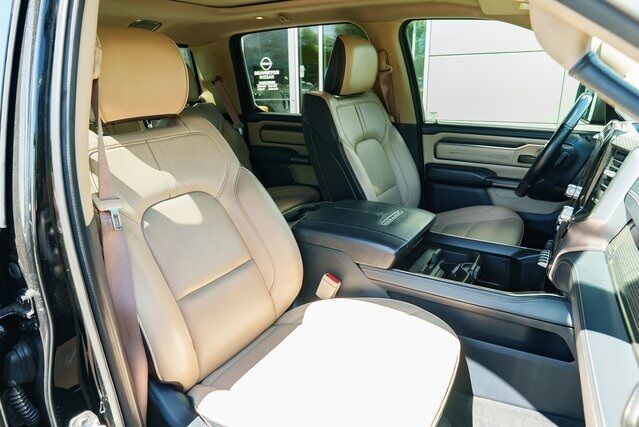 2020 Ram 1500 Limited Beaverton OR