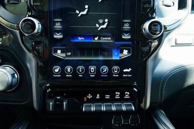 2020 Ram 1500 Limited Beaverton OR