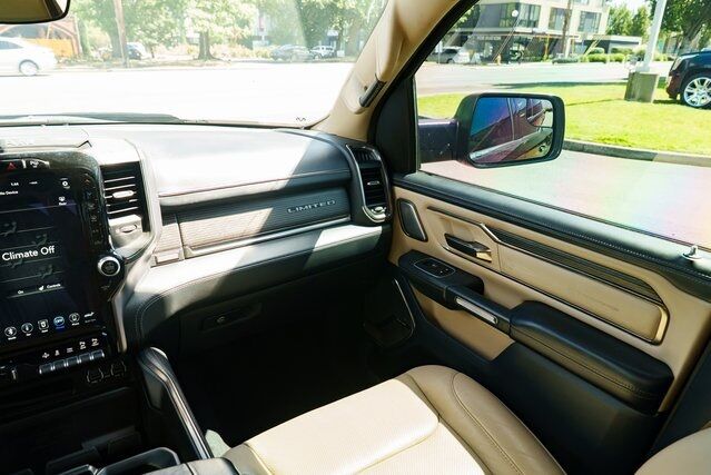 2020 Ram 1500 Limited Beaverton OR