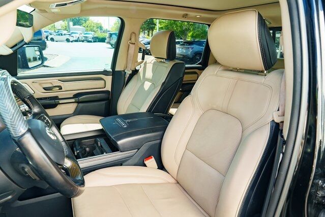 2020 Ram 1500 Limited Beaverton OR