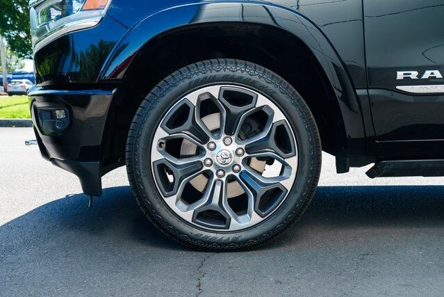 2020 Ram 1500 Limited Beaverton OR