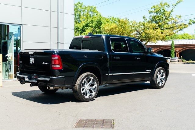2020 Ram 1500 Limited Beaverton OR