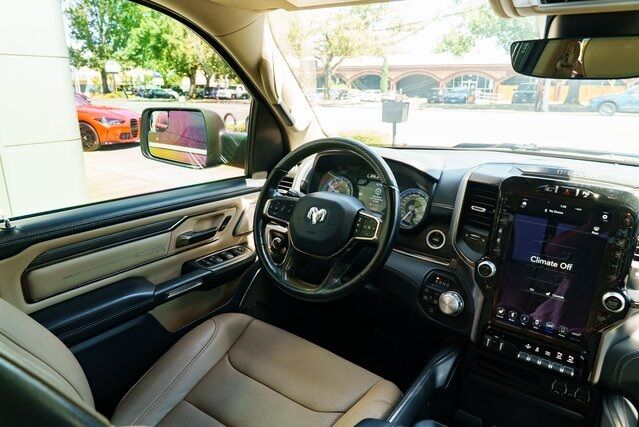 2020 Ram 1500 Limited Beaverton OR