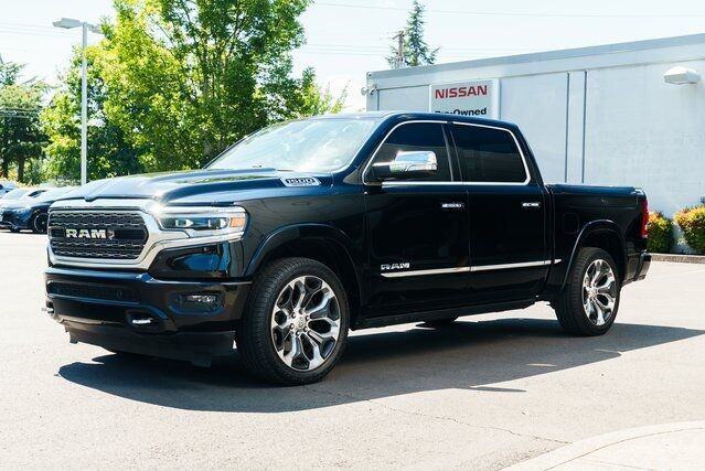 2020 Ram 1500 Limited Beaverton OR