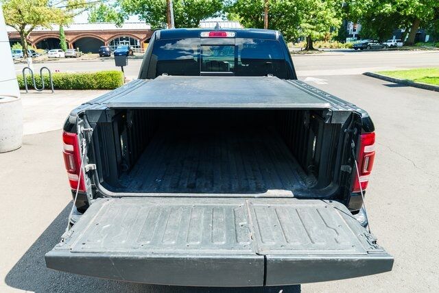 2020 Ram 1500 Limited Beaverton OR